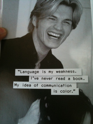 Reading Quotes Isn What The