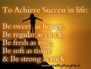... Mantra, Quotes To Achievement Success, Favorite Quotes, Fresh Success