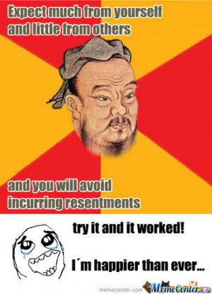 Tags Confucius Meme Quotes