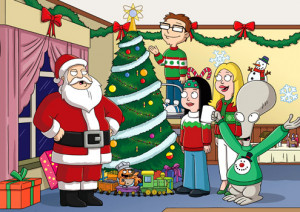 Pubblicato su AMERICAN DAD | Leave a Comment »