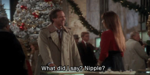 ... comment Picture quotes National Lampoon's Christmas Vacation quotes
