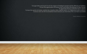 Success Picture Quote Wallpaper 17