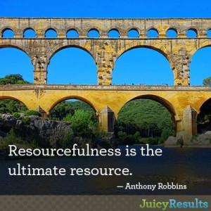 ... is the ultimate resource.