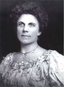 First Lady Biography: Florence Harding