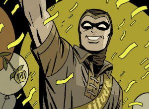 Nite Owl is one of the main characters in Darwyn Cooke's Before ...
