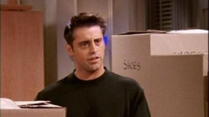 12 “Friends” Quotes That Basically Nailed Life