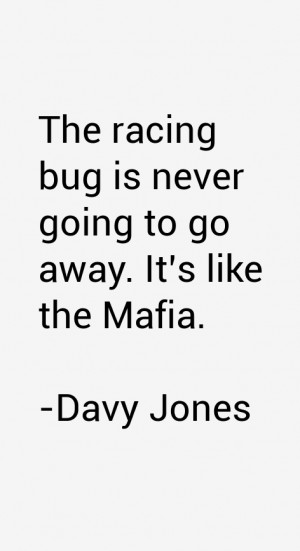 Davy Jones Quotes & Sayings