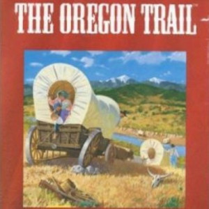 ... oregon trail computer game the oregon trail is a computer game