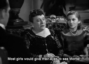 Rebecca (1940) Dir. Alfred Hitchcock