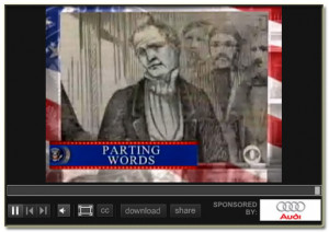 famous civil war quotes