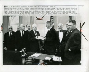 warren commission~Gerald Ford | ... Photo Warren Commission Presents ...