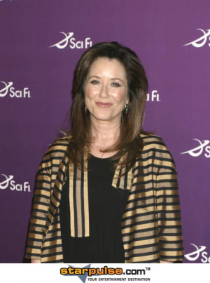 Mary Mcdonnell Actor Peerie