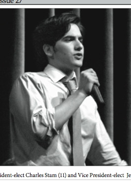 Horace Mann School Scandal