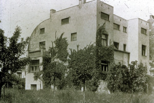Adolf Loos Steiner House Vienna 1910 picture