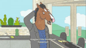 bojack horseman quotes