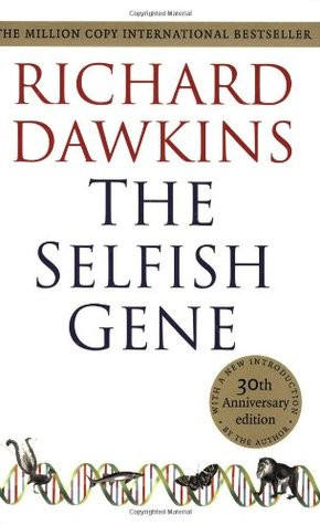 Available at Amazon.com – The Selfish Gene