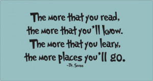 Reading Quotes For Kids Dr Seuss Dr seuss readi reading