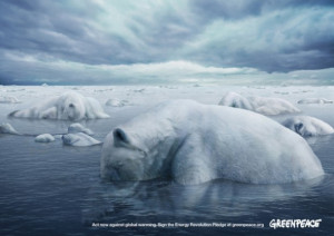 20+ Great Global Warming Posters
