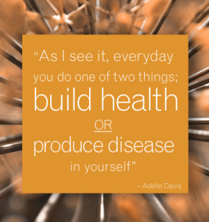 Healthy Living | SAASS will help improve your Body, Mind and Spirit