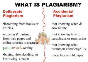 plagiarism a worldwide problem a thoughtful blog 1 plagiarism a ...