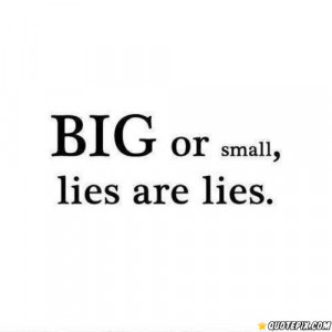 quotes about lies quotes about lies artful s quotes lies lies quotes ...