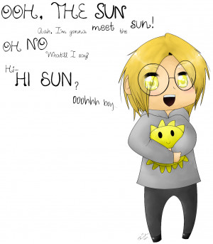 Human Space Core by KatuTheKat