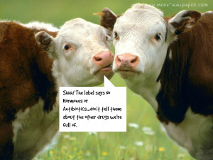 Meat Labels: What They REALLY Mean.