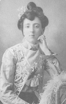 Poetical Quill Souls: Lucy Maud Montgomery