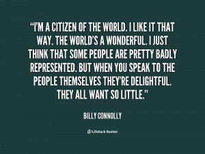 ... Pictures billy connolly quotes quotations sayings remarks and thoughts
