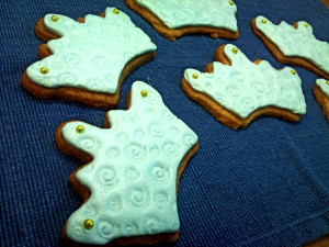 Little Prince Cookies