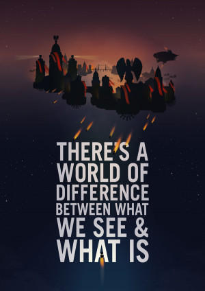 Bioshock Quote Posters