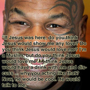 ... , funny, hilarious, mike tyson, the hangover, tiger - inspiring