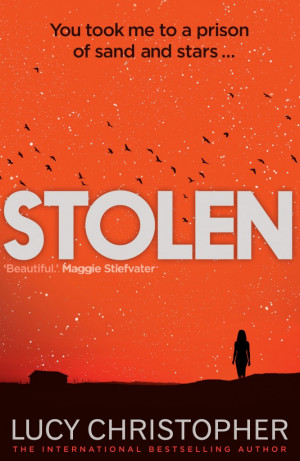 Stolen: A Letter to My Captor (Lucy Christopher)