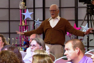 Johnny Knoxville in Jackass Presents: Bad Grandpa Movie Image #1