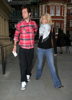 Title Harry Judd And Izzy