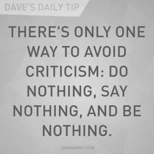 Dave Ramsey