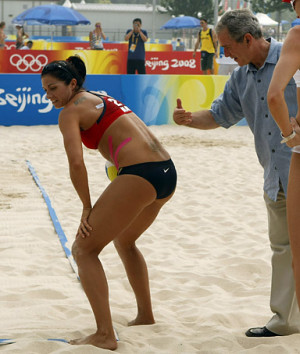Misty may treanor quotes and