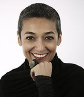 Zainab Salbi | Women for Women International