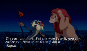Rafiki Quote by Quoteings on deviantART