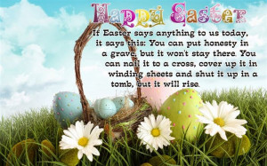 ... Easter Quotes To Post On Facebook For You And Your Friend Celebrating
