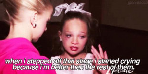 are from the 25 best quotes from toddlers and tiaras