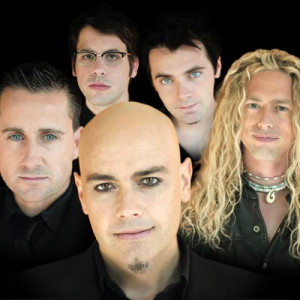 Newsboys Picture Slideshow