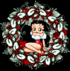 betty boop Images