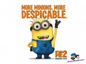 Related Pictures despicable me 2 mionion quotes tumblr google search