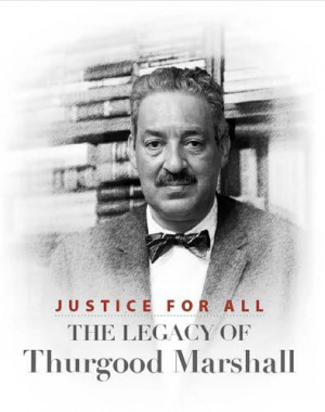 30, 1967, The Senate confirmed the appointment of Thurgood Marshall ...