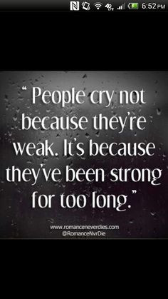 more dust jackets stay strong be strong quotes people cry dust covers ...