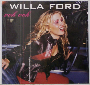 Ford Willa Ooh Wanna Bad...