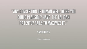 Sam Harris