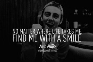 Mac Miller♥