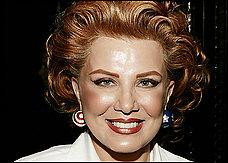 about Georgette Mosbacher: By info that we know Georgette Mosbacher ...